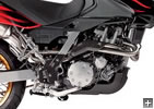 ФОТО APRILIA PEGASO 650 FACTORY